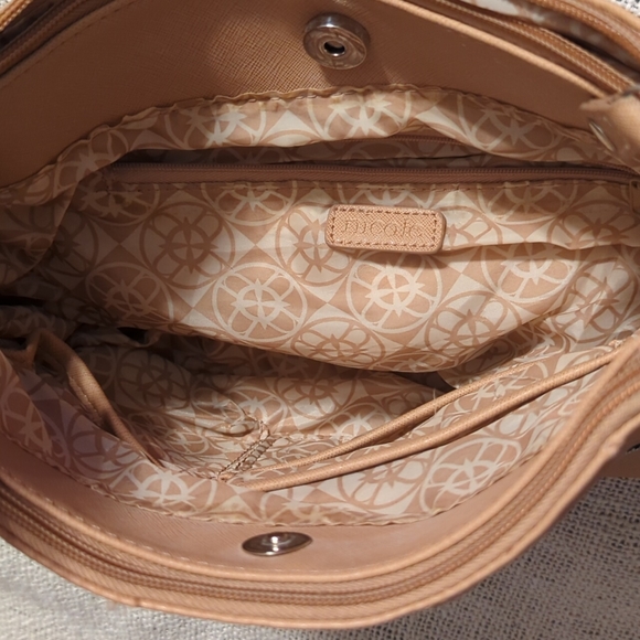 Nicole Miller purse - Picture 4 of 7